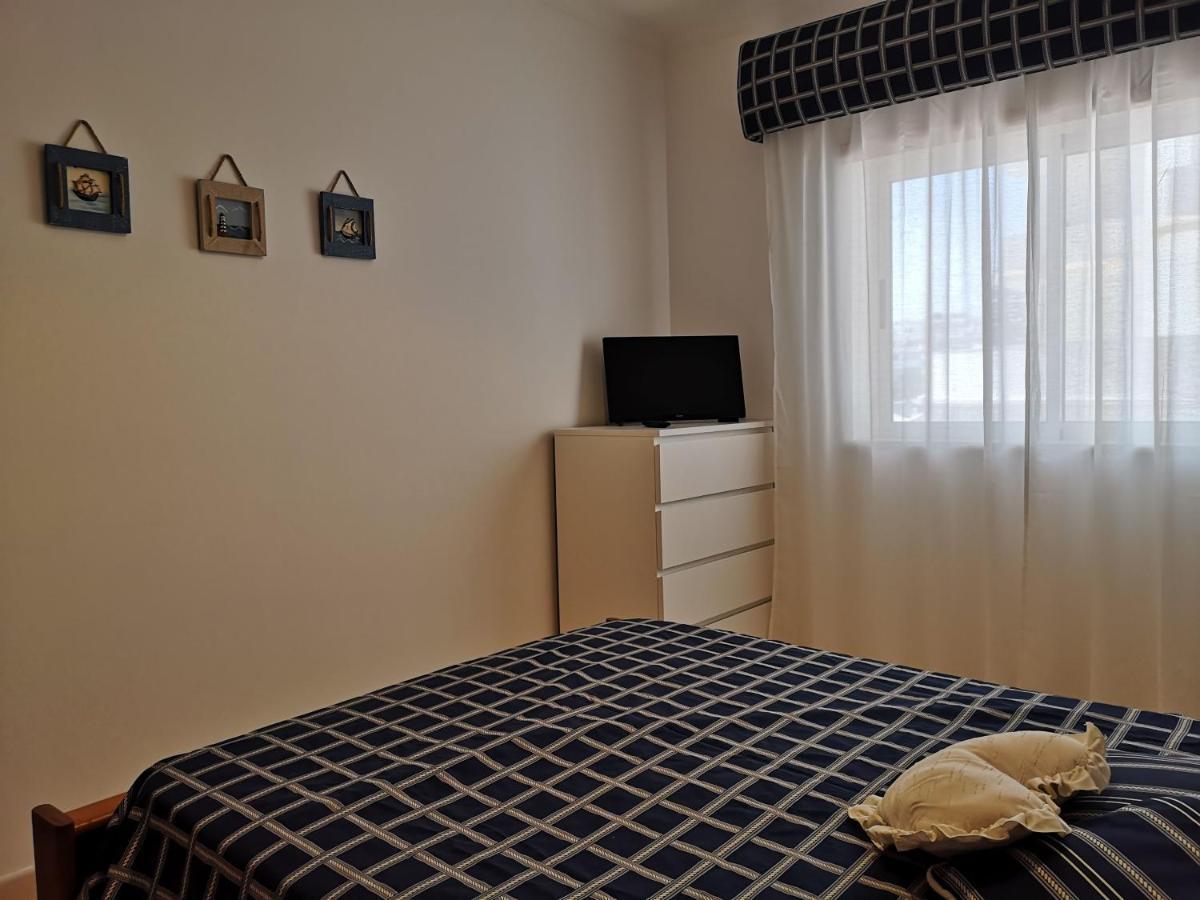 Armacao De Pera Praia Mar Sol Eksteriør bilde